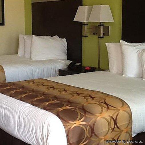 Muskogee Inn And Suites Ngoại thất bức ảnh