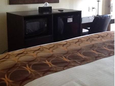 Muskogee Inn And Suites Ngoại thất bức ảnh