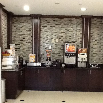 Muskogee Inn And Suites Ngoại thất bức ảnh